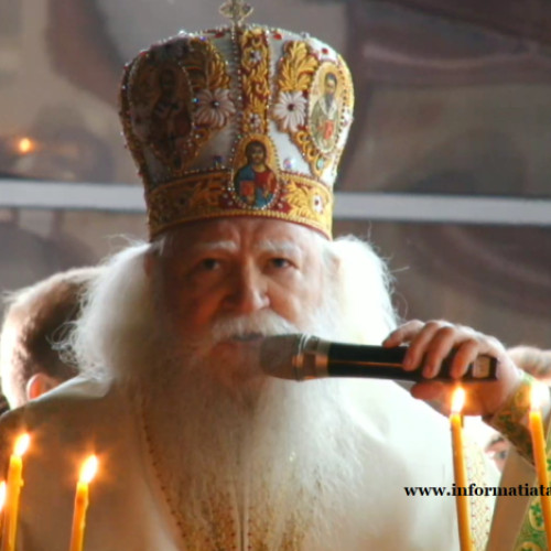 IPS Calinic: Interzicerea pășunatului animalelor în cimitire și biserici, măsuri pentru liniște și respect spiritual