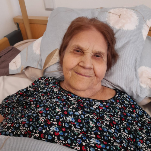 Pionierul Jurnalismului din "Viața nouă", în vârstă de 90 de ani, povestește experiența sa în azilul din Capitală