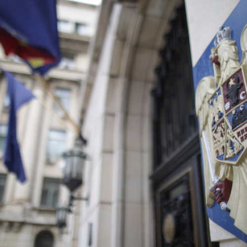 MAI anunță că certificatele de naștere și de deces pot fi obținute și în format digital în mai multe județe