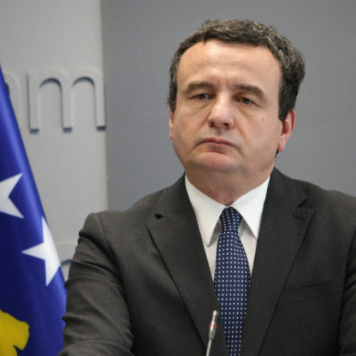Kosovo respinge condițiile de unire la Consiliul Europei