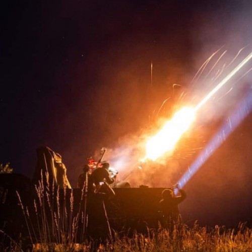 Statele UE au convenit ca veniturile din activele ruseşti îngheţate să fie folosite pentru a ajuta militar Ucraina