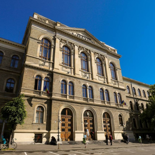 Metarankingul Naţional: Primele zece universități din România în 2023, potrivit Ministerului Educaţiei