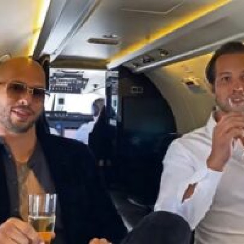 Frații Tate au încasat peste 2 milioane de dolari din videochat și pornografie, iar banii au fost transferați în conturi din Caraibe, România și Marea Britanie. Descoperirea ICIJ contrazice poziția fraților, iar procurorii DIICOT intră pe fir. Judecătorul a început procesul împotriva lor pentru infracțiuni grave. Află mai multe pe pagina noastră de Facebook!