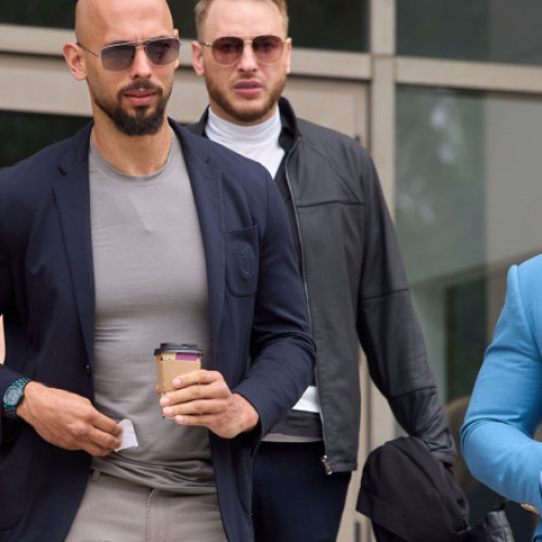 Frații Tate Au Încasat Milioane din Videochat și Pornografie prin Conturi din Caraibe și România, Dezvăluit de O Investigatie Jurnalistică Internațională