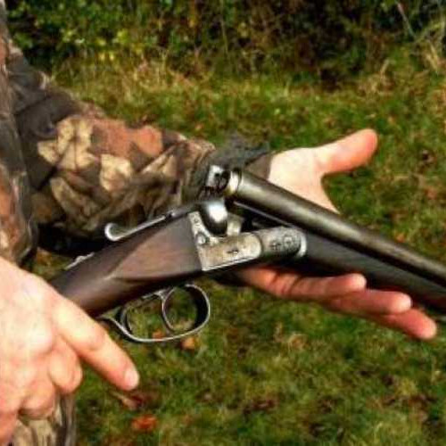 Interzis pentru posesia de arme: Categoriile de români vizate de măsura restrictivă. Decizia urgentă a Guvernului României