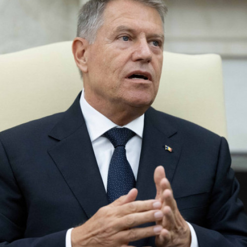 Iohannis, de Ziua Europei: Europenii îşi doresc să trăiască în societăţi libere. Votul din iunie trebuie să reflecte această opţiune