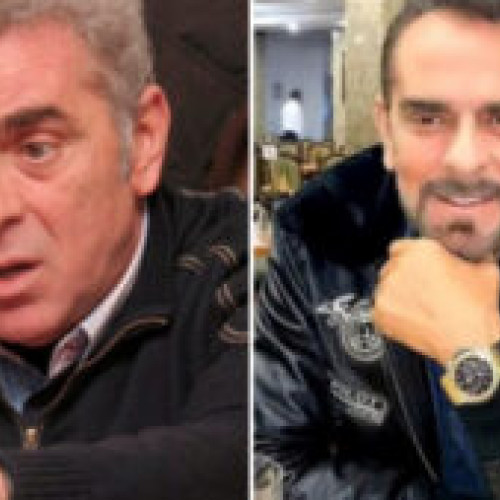 Neculaie, fostul patron al FC Brașov, la vârsta de 67 de ani - La restaurant, într-o formă înfiorătoare