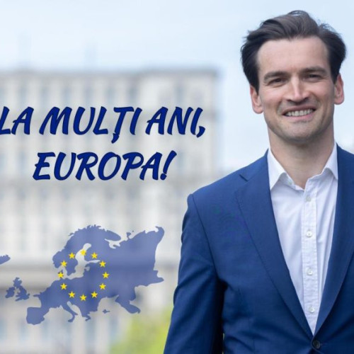 Ziua Europei: Impactul și importanța Uniunii Europene pentru cetățenii români