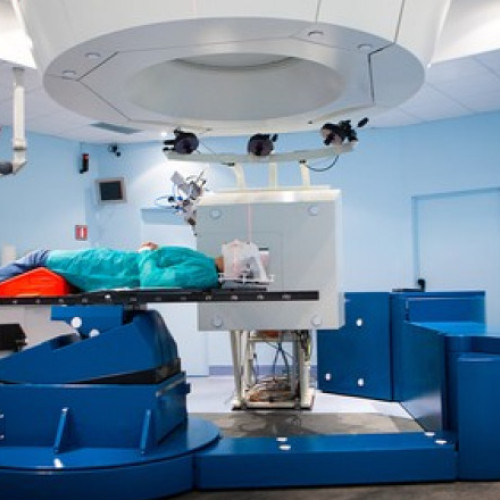 Prima clinica de protonoterapie va fi construita in Romania de Ministerul Sanatatii. Investitie majora in tratamentul impotriva cancerului.