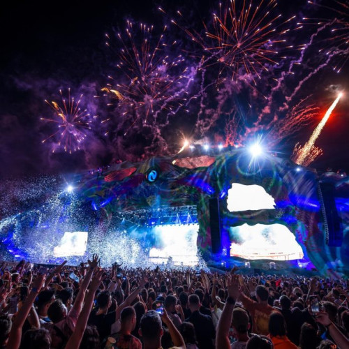 Artiștii anunțați la Neversea 2024: Maluma, Nick Carter, Bebe Rexha, G-Eazy și Mahmut Orhan