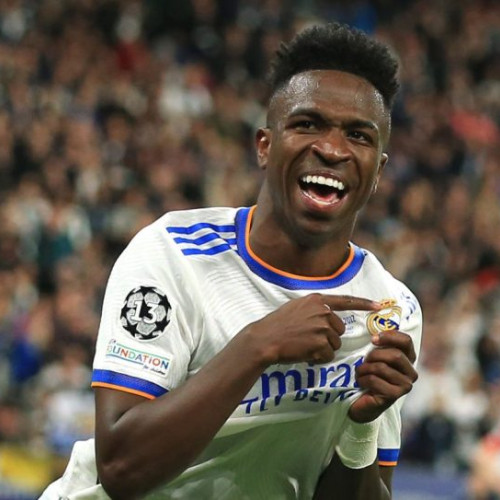 Vinicius Junior: Secretul succesului Realului e sacrificiul colectiv