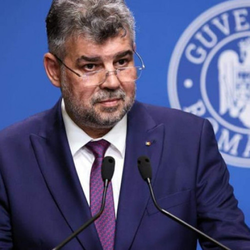 Marcel Ciolacu avertizează asupra pericolului pentru România în accesarea fondurilor europene