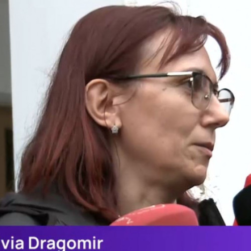 Noi declarații halucinante ale judecătoarei din dosarul 2 Mai. Mama Robertei: M-a întrebat dacă am fost la înmormântare