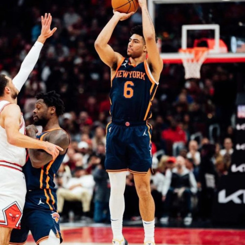 NBA: Knicks, victorie în a doua partidă cu Pacers în semifinala Conferinţei de Est