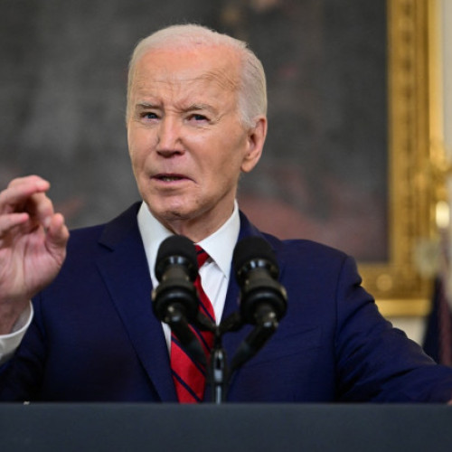 ("Joe Biden este sigur că Donald Trump nu va accepta rezultatele alegerilor în caz de înfrângere")
