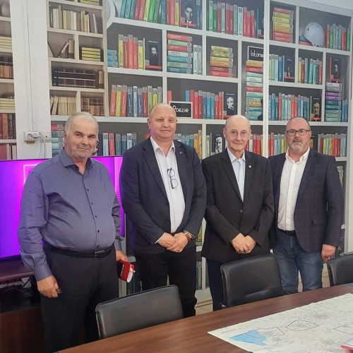 Vlad Pătrașcu, Director DAJ Dâmbovița: Măsuri intense pentru protecția culturilor agricole împotriva grindinei și forțelor meteo