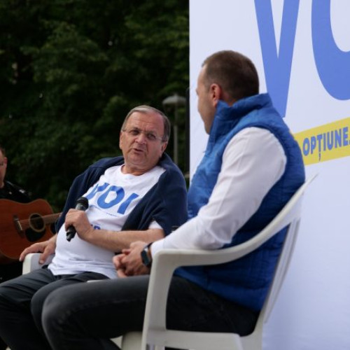 Autostrazile din judet vor schimba complet viata noastra, declara Gheorghe Flutur - Presedintele CJ Suceava