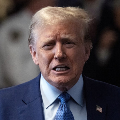 Trump acuză Biden de sprijinul acordat Hamas: Joe își susține aliații teroriști din Palestina