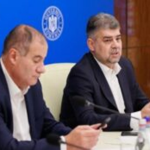 Guvernul dispune de 10% din bugetul necheltuit de instituții