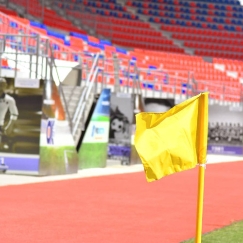 Hotărârea Asociației Județene de Fotbal Dâmbovița privind locul finalei Cupei României – etapa județeană