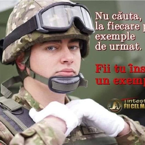 Armata României recrutează soldaţi profesionişti pentru 2600 de posturi prin Centrul Militar Județean Dâmbovița