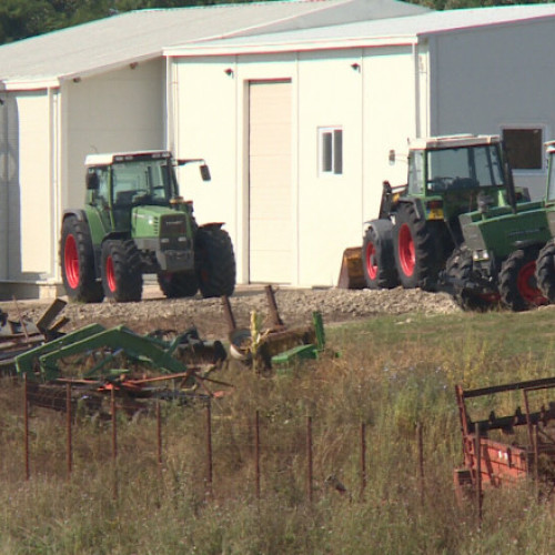 Fermierii vor primi subvenții de 100 de euro, MADR va demara plățile în mai