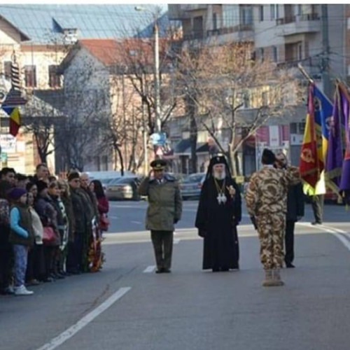 Anuntul parintelui mitropolit Nifon cu ocazia Zilei Independentei Nationale a Romaniei - 10 mai 2024