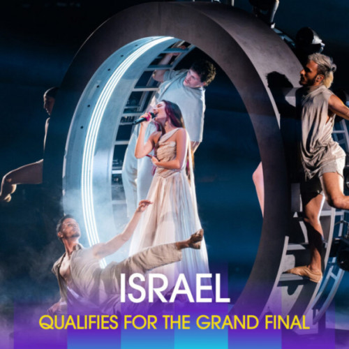 Hurricane a impresionat la Eurovision. Cine sunt finaliștii de top pentru marele premiu?