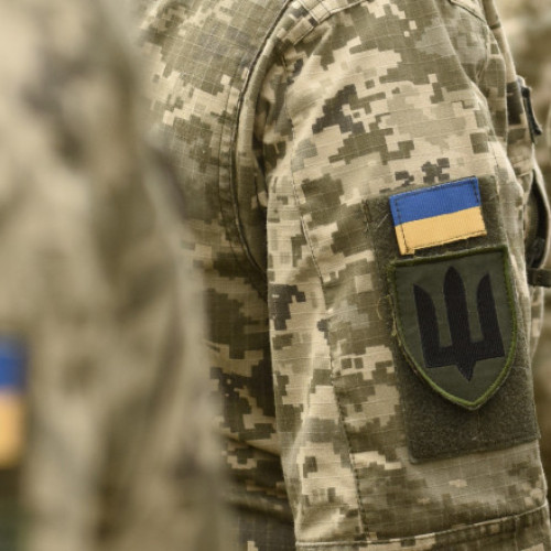 Ucraina recrutează deținuți pentru armată în încercarea de a reduce suprapopularea în închisori