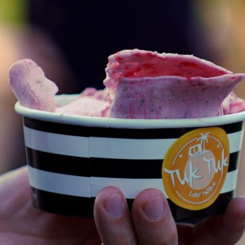 Trafic restricţionat pe Şos. Kiseleff în weekend datorită "Food Truck Festival