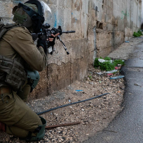 Armata Israelului se pregătește pentru un posibil război monumental cu Libanul. Diverse trupe sunt pregătite pentru „scenarii de luptă în nord”.