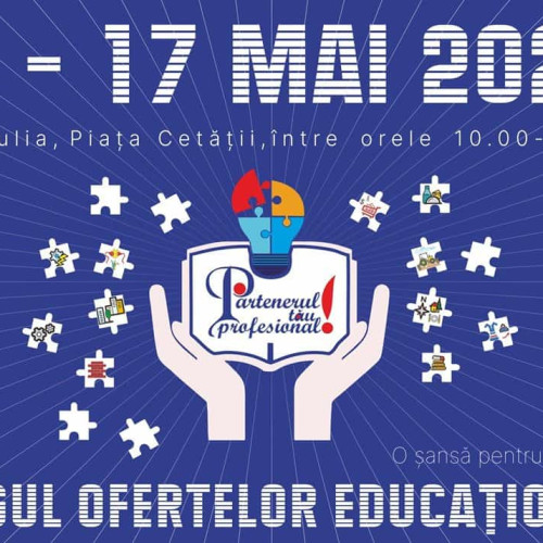 Târgul Ofertelor Educaționale: Posibilități de Continuare a Studiilor în Domeniul Tehnologic
