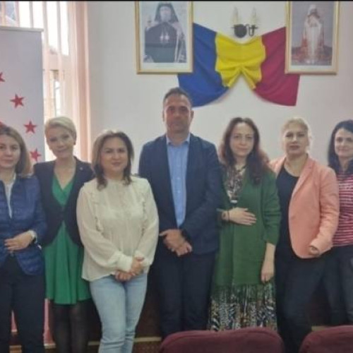 Formare Profesionala Pentru Asistentii Sociali pe Tema Consumului de Droguri - Workshop in Pucioasa, Dâmbovița
