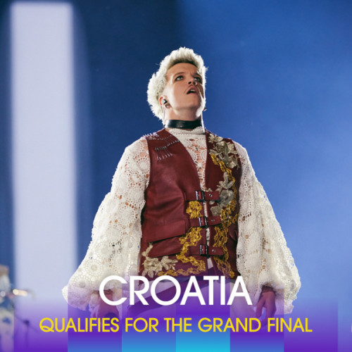 Țările favorit pentru câștigarea trofeului Eurovision Song Contest 2024: Croația, Elveția, Israel, Ucraina și Irlanda