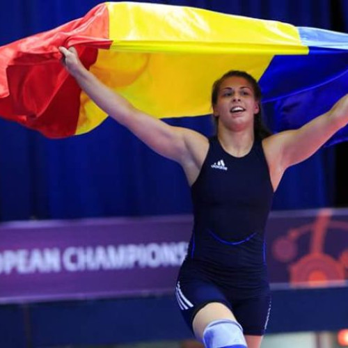 Luptă pentru Jo 2024: Kriszta Incze şi Cătălina Axente se califică