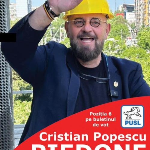 Șase sectoare unite sub NUMĂRUL 6 PE BULETINUL DE VOT!