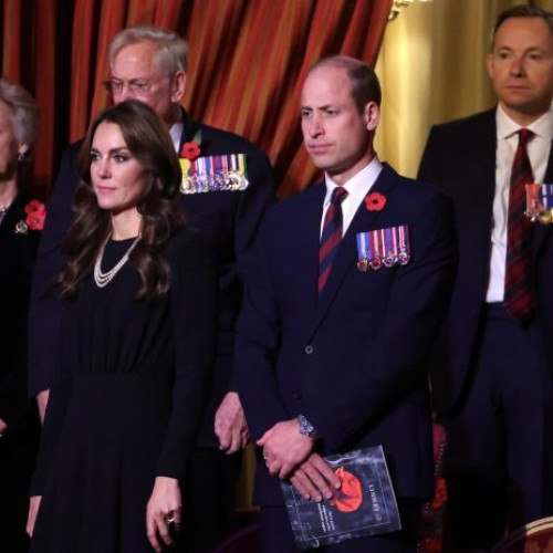 Kate, soția prințului William al Marii Britanii, se simte bine după chimioterapia preventivă, dezvăluie Prințul William: la zi cu starea de sănătate a prințesei de Wales