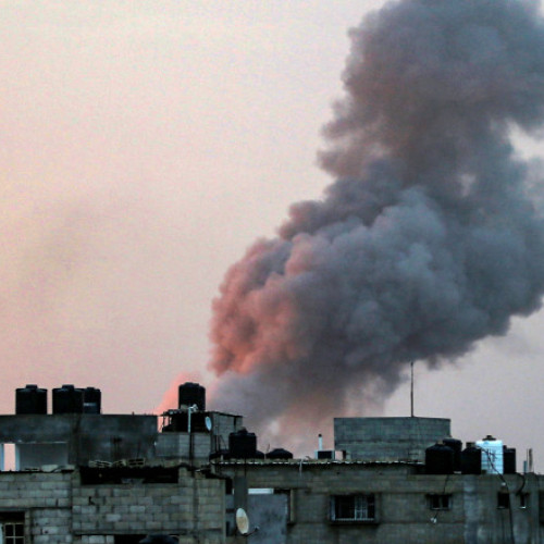 Israelul cere evacuări din Rafah și se pregătește să își extindă operațiunea militară în sudul Fâșiei Gaza