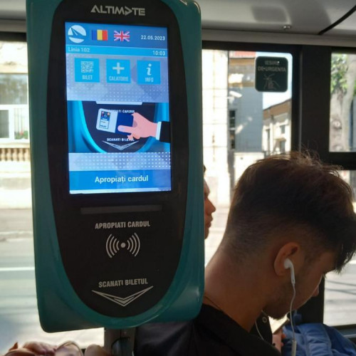 Schimbare în facilitățile de transport pentru pensionarii din Galați