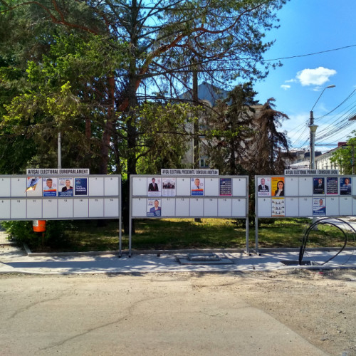 Start în Campania Electorală pentru Alegeri Locale și Europene! Alegerile sunt programate pentru 2024