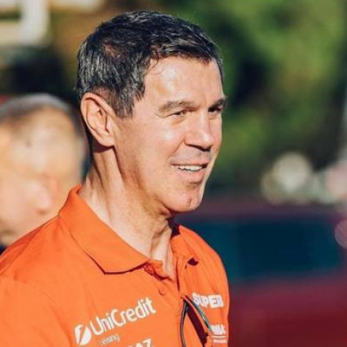 Mihai Leu, transferat de urgență la București pentru complicații după operație