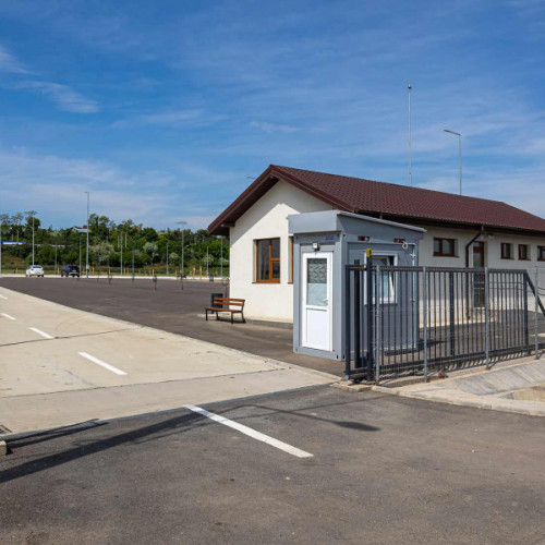 Traseul 40T, prelungit până la Târgul Auto de pe strada Macului, de la Bariera Traian