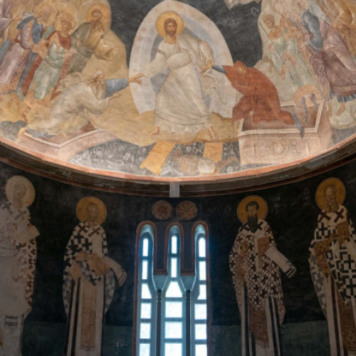 Premierul Grec Va Cere Anularea Deciziei de a Transforma Fosta Biserica Ortodoxa din Istanbul in Moschee inainte de Vizita la Ankara