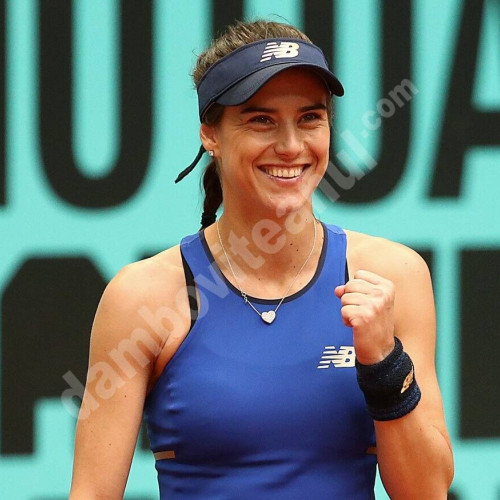 Victorie uriașă pentru Sorana Cîrstea în optimile turneului de la Roma