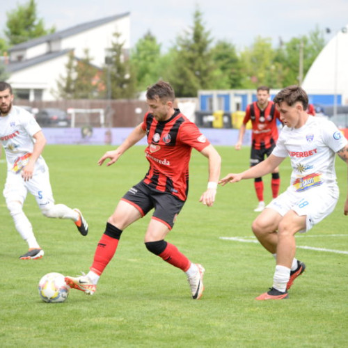 Unirea Slobozia și Gloria Buzău promovate în SuperLigă, baraj pentru CS Mioveni și AFK Csíkszereda