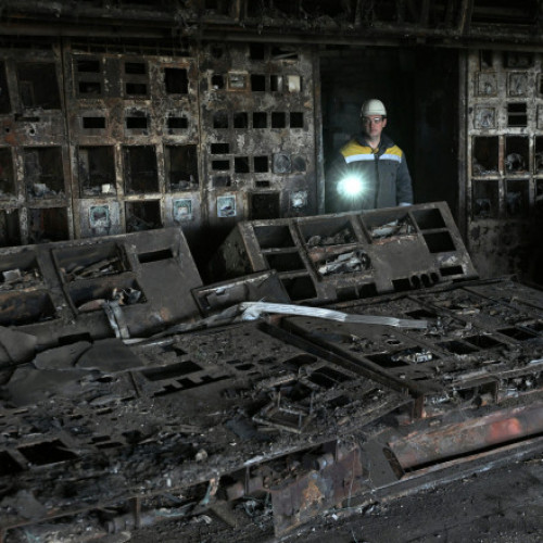 Ucraina primeşte ajutor de la România pentru a face faţă crizei energetice din cauza atacurilor ruse - Ultimul update