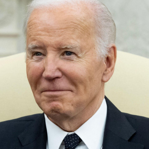 Biden, schimbul de ironii cu Trump: „Un pic de înălbitor” remarcat în pandemie
