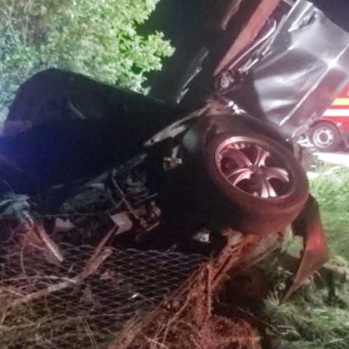 Accidente tragice în România din cauza vitezei excesive: Mai mulți răniți și victime pe șoselele din țară!