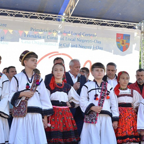 Sâmbra Oilor: Fără politicieni de vârf, dar cu un lider de partid și câțiva secretari de stat