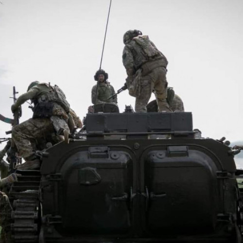 Lupte crancene in Harkov, la granița cu Rusia - Mii de civili au fost evacuati